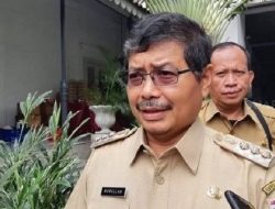 Diduga Lakukan Nepotisme, Sekda DKI Dilaporkan ke KPK