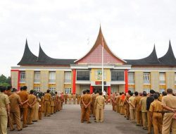 Jangan Sedih, Tahun ini Tidak Semua Siswa Baru Dapat Seragam Gratis