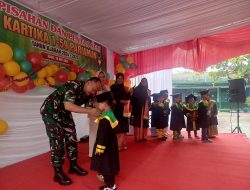 Dandim 0308/Pariaman Hadiri Perpisahan dan Pentas Seni TK Kartika 1-59