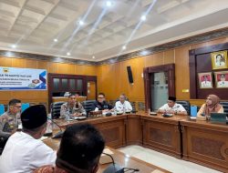 Penyakit Masyarakat Kian Meresahkan di Tanah Datar
