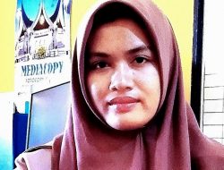 SMAN 1 Batang Gasan Menjadi Juara Lomba Puisi Tingkat Nasional