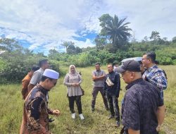 Komisi I Dorong Realisasi Pembangunan Rest Area Kelok Sambilan