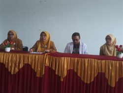 Ini Jawaban RSUD Dharmasraya Soal Meninggalnya Mahasiswa Undhari