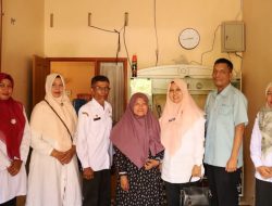 Pemko Pariaman Tindaklanjuti Santunan BPJS Ketenagakerjaan untuk Petugas Keagamaan 