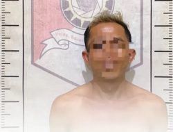 Sopir di Padang Panjang Diduga Cabuli Anak di Bawah Umur