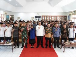 Tanah Datar Jadi Daerah Pertama di Indonesia Catatkan Kepemilikan Tanah Ulayat 