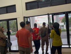 PPK dan Pelaksana Proyek Jadi Tersangka Dugaan Korupsi Pembangunan RS Pratama Ujung Gading