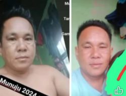 Polisi Kejar Pelaku Bunuh Anak Tiri di Koto Baru Dharmasraya