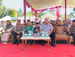 Festival Kesenian Tradisi Pessel Sinergi untuk Lestarikan Budaya