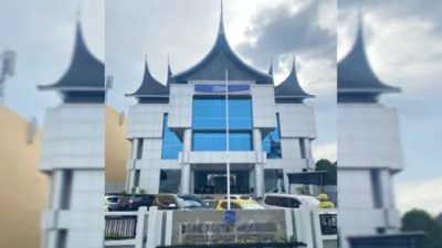 Libur Panjang Anti Ribet! BRImo RO Bukittinggi Jamin Transaksi Nasabah Tetap Aman dan Nyaman