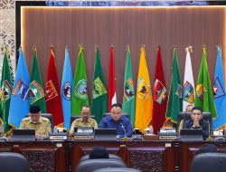 Ranperda Fasilitasi dan Penyelenggaraan Pesantren untuk Wujudkan SDM Berkualitas