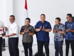 DPRD Sumbar Minta Penataan Kota Tua Sebagai Ikon Pariwisata