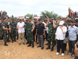Satgas PKH Tertibkan Kawasan TNTN di Riau, Negara Kembali Kuasai 1 Juta Hektare Hutan