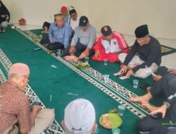 PWRI Agam 1 Berkomitmen Sukseskan Pertemuan PWRI Tingkat Sumbar
