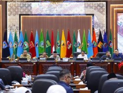 Fraksi-fraksi  DPRD Sumbar Sampaikan Pandangan Umum Terkait PPA 2024