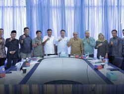 DPRD Sumbar Tinjau Permasalahan HGU di Pasaman Barat