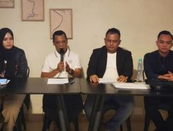 Kuasa Hukum: Muflihun Tak Terlibat SPPD Fiktif, Kami Siap Lawan Kriminalisasi Hukum