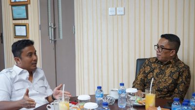 Pemprov Sumbar Bakal Gratiskan Tunggakan Pajak