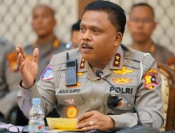 Korlantas Polri Mulai Sosialisasi Nasional Menuju Indonesia Zero ODOL