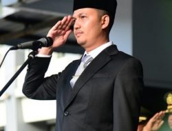 Wabup Rahmat Singgung Soal 100 Hari Kerjanya Bersama Bupati John Kenedy Azis