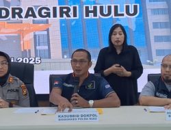 Misteri Kematian Bocah di Inhu Terungkap, Usus Buntu Pecah Jadi Penyebab
