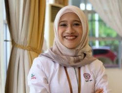 Nur Anita: Semen Padang Dorong Pengelolaan Sampah Berbasis Digital Lewat Aplikasi Nabung Sarok