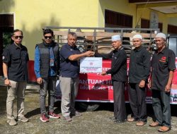 KAN dan PWI Apresiasi Kurban Semen Padang: Bukan Sekadar Daging, Tapi Simbol Solidaritas