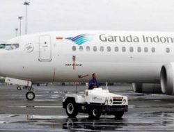 Garuda Tersandung Korupsi: Cermin Buram Tata Kelola BUMN di Indonesia