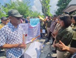 Putusan Wanprestasi Koppsa-M Dinilai Selamatkan Petani Asli Pangkalan Baru