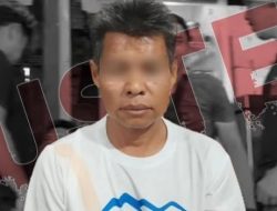 Diduga Cabuli Anak, Pedagang Buah di Limapuluh Kota Ditangkap Polisi