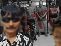 Bejat, Pria 50 Tahun di Suliki Diduga Setubuhi Anak Dibawah Umur