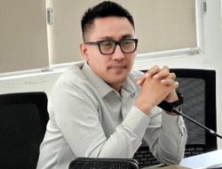 Ketua Komisi II DPRD Padang Rachmad Wijaya Desak Pemko Genjot PAD