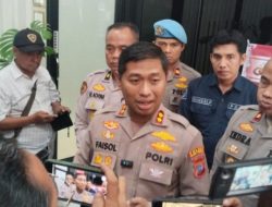SJ Sang Sicurity itu Diduga Telah Membunuh Tiga Wanita