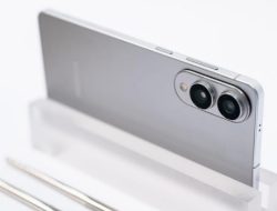 Besok Sudah Bisa Miliki Langsung Galaxy S25 Edge: Smartphone Powerful yang Stylish