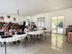 Senin Pengumuman Hasil Uji Kompetensi Eselon II