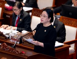 Buka Sidang DPR, Puan Apresiasi Prabowo Selesaikan Masalah Raja Ampat dan Sengketa 4 Pulau Aceh
