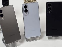 Rahasia Dapur Dingin Galaxy S25 Edge: Smartphone Tipis Anti Panas