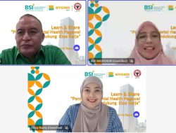 PT Semen Padang-BSI Kolaborasi Bahas Mental Health: Cegah Game Addiction Hingga Turunnya Produktivitas