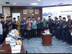 Wakil Ketua DPRD Sumbar: Silek Tuo Mesti Dilestarikan