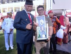 Kota Payakumbuh Dinobatkan Juara 1 Kategori Inovasi Teknologi Tepat Guna Tahun 2025