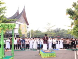 Momentum Hari Raya Idul Adha 1446 Hijriah Sebagai Ajang Memperkuat Kepedulian Sosial dan Semangat Pengorbanan