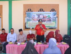 Indo Jalito Peduli Menyalurkan Hewan Kurban