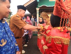 Pemko Payakumbuh Komit Mendukung Pendidikan Berbasis Karakter dan Nilai Keagamaan