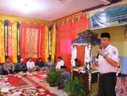 Wawako Elzadaswarman Tekankan Pentingnya Perkuat Fondasi Etika dan Nilai Agamaan Bagi Generasi Muda