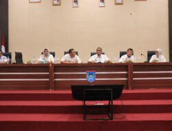 Pemko Payakumbuh Terus Upayakan Percepatan Penanganan Persoalan Sampah