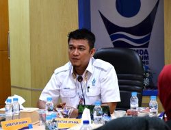 Hujan Deras Ganggu Distribusi Air Perumda AM Padang, Tiga Wilayah Terdampak