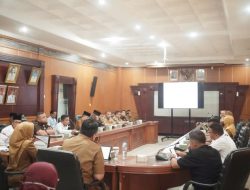 5 Nagari di Tanah Datar Bersatatus Bahaya Narkoba