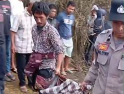 Kebakaran di Matur Agam, Pemilik Rumah Tewas Terjebak Api