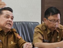 Sawah Pokok Murah Dukung Swasembada Beras, Agam Jadi Percontohan Nasional