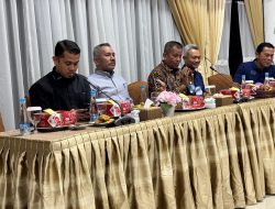 Porwaprov – Bank Nagari Open 2025 Resmi Dibuka